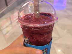 -瑞幸咖啡(凯德虹口龙之梦店)