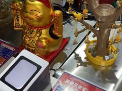 -香港鸳鸯王(西湖路店)