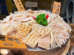 -打川川·川蜀毛肚(南市场店)
