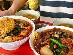 -螺小胖柳州螺蛳粉(钟楼总店)