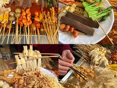 -郭记小街麻辣烫(南小街总店)