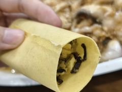 -天地家常菜