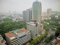 -古南都饭店-遂心遂意自助餐厅(广州路店)