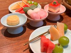 -梅间堂茶馆(绿地缤纷城店)