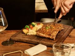 -SISTERS BAR RESTAURANT川意酒馆(嘉善老市H楼店)