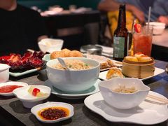 -唐茶苑(Soho)