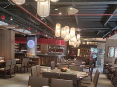 -新渝城·川菜·火锅(区庄店)