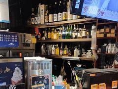 -三月居酒屋(青年大街店)