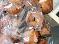 碱水小丸子-角落低卡烘焙(正弘城店)