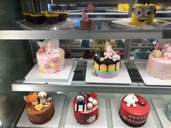 -CAKE BOSS 蛋糕老板(西单君太百货店)