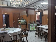 -尕胡才炕锅烤羊肉馆(八一路店)