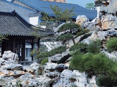 -青果巷历史文化街区