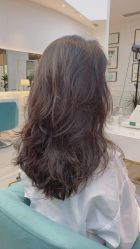 -FLAIR HAIR SALON