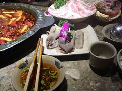 -重庆渝达老火锅(春熙路店)