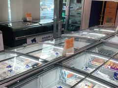 -吉之仙•中国制造•出口级食材日料店(领事馆总店)