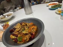 -虾铺子龙虾·私房菜(金源花苑店)