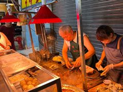 -明记牛杂(新马路分店)