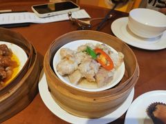 -杭州JW万豪酒店-万豪中餐厅