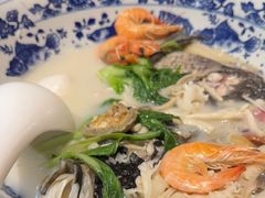 -山外山·林语花园餐厅