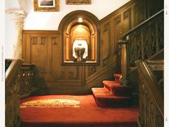 -马勒别墅·中餐厅