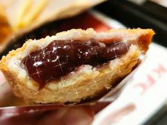 红豆派-肯德基(西安兴庆店)