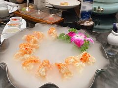 -西郊八号·山野江西菜(开发区店)