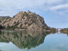 -大罗山风景区