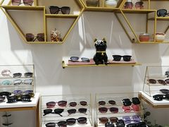 -肆兮眼镜·蔡司·徕卡战略合作店(大坪店)