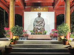 -李叔同故居纪念馆