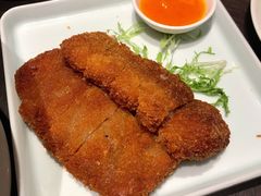 千番芋泥鸭-闽和南(深圳万象城店)