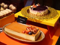 -怡咖啡海鲜自助餐厅(浦东香格里拉店)