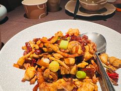 -山石榴·贵州菜(陆家嘴中心店)