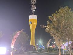 -第35届青岛国际啤酒节