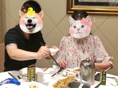 -顺风海鲜港(长寿路店)