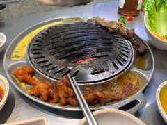 -喜来稀肉(虹泉路店)