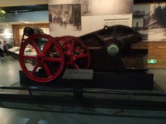 -柳州工业博物馆