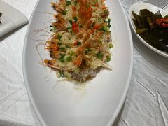 -满汉楼(安发桥店)