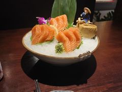 -松子料理(白家庄店)