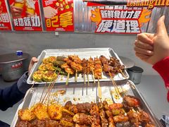 -万达广场(东莞东城店)
