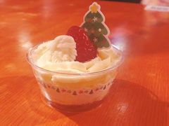 -BISTROFIORE美伊娜(伊犁南路店)