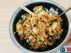 -敏丁拌饭(中街总店)