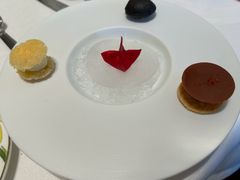 -Le Comptoir de Pierre Gagnaire