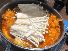 -大發韩国烤肉(八佰伴店)