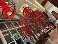 -上海浦东嘉里大酒店
