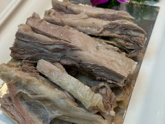 -燕兰楼·清真西北融合菜(亚运村店)