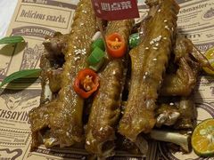 -滋粥楼·顺德菜(番禺广场总店)