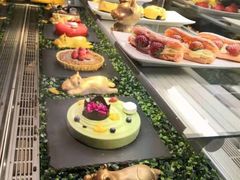 -美食汇自助西餐厅(荆州富力万达嘉华酒店)