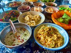 -张关合渣(航空大道店)