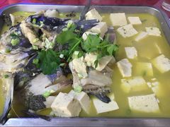 -连池鱼豆味坊(风景区店)