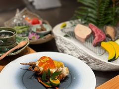 -磐-Teppanyaki-Omakase